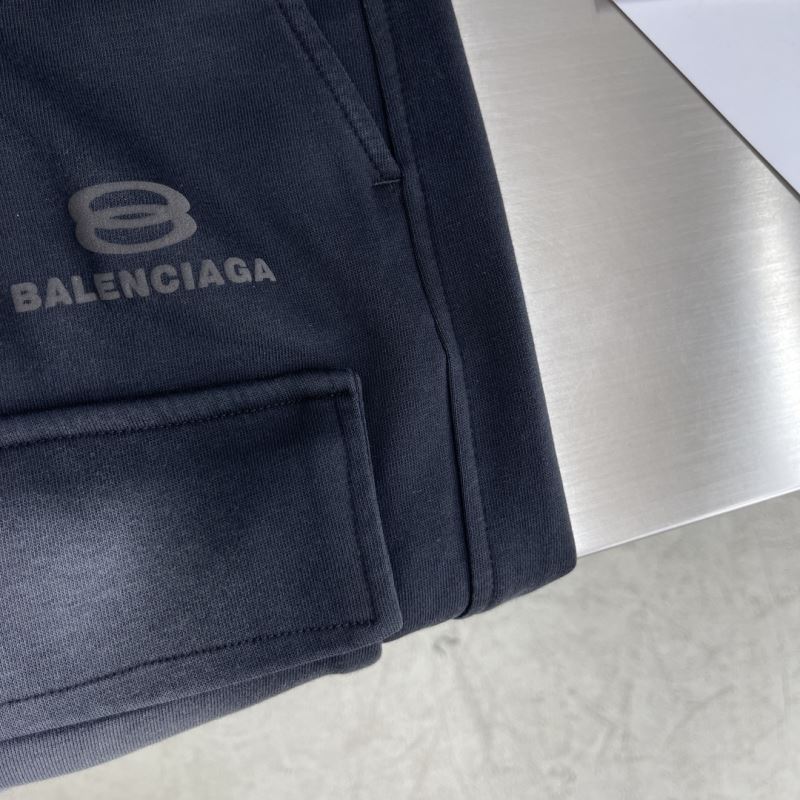 Balenciaga Short Pants